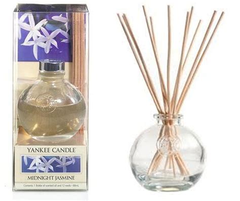 yankee candle diffuser|More.